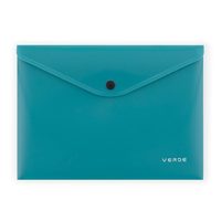 Psaníčko s drukem A5 VERDE milano