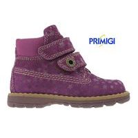 Dětská obuv PRIMIGI ASPY 1 fialová