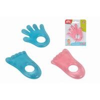 Chladící kousátko 11 cm, 4 druhy