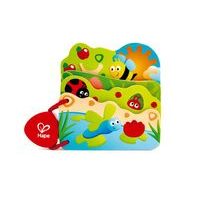 Baby knížka Broučci