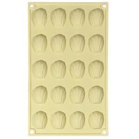 TORO FORMA SILIKONOVÁ PRACNY 20KS KRÉMOVÁ 29X17,3X1,3CM_hamashop