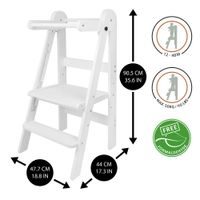 BABY born Klokanka s nacvakávacími ozdobami