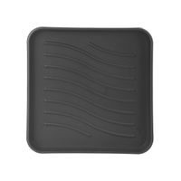 Venkovní rohož-odkapávač 38x38 cm