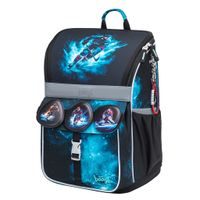 Školní set 3ks PREMIUM LIGHT auto 2