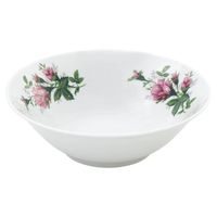 miska d18cm RŮŽE 006, keramika