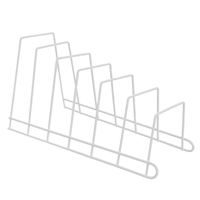 držák poklic 6pozic, stojan, drát Cr