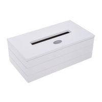 Box na papírové kapesníky