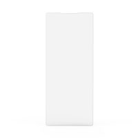 Hama sluchátka Gloss II, špunty, černá