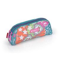 Gabol, Etue 2 zipy MINT 224531