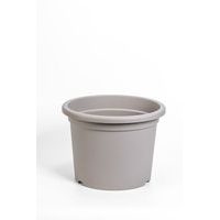 obal d25cm Narcis TAUPE