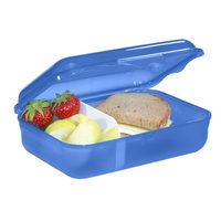 Svačinový box kůň