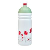 Zdravá láhev Vlčí máky 0,7l