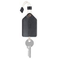 NICI Glubschis klíčenka Sova Princess Holly 9cm