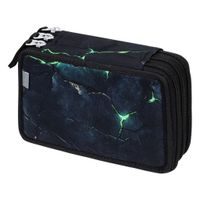 Penál 1 p. 2 chlopně, prázdný traktor