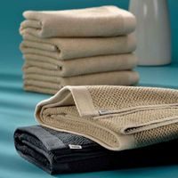 KELA Prostírání Nica 70%PE/30%PET žlutá 45,0x33,0cm KL-12834