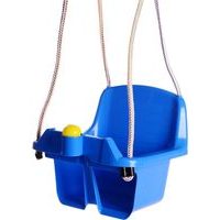 Dohany Houpačka s klaksonem - modrý