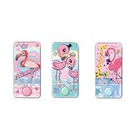 QUIZY Vodní hra - plameňák