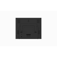 Hama Full Touch, meteostanice s bezdrátovým senzorem, dotykový displej