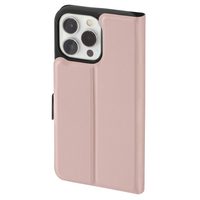 Hama MagCase Safety, kryt pro Apple iPhone 13 Pro, průhledný