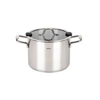 Hrnec VENICE s poklicí 2,3 l