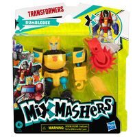 HASBRO - Transformers HASBRO - Transformers Mixmashers figurka BUMBLEBEE