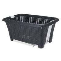 EXCELLENT HOUSEWARE Koš na prádlo skládací 38 l KO-Y54500440