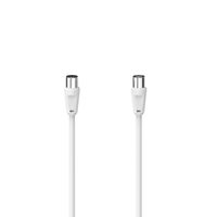 Hama dětská sluchátka BeeSafe, zelená/žlutá