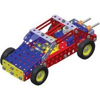 Merkur 017 Kamión, 202 dílů, 10 modelů
