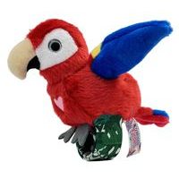 STEPPOS Premium Hobby horse Scarlet šedá 70cm