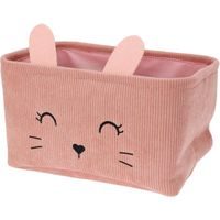 Piknikový koš s textilní vsadkou