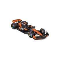 Bburago Bburago - RACE, Lamborghini SC63, v dekorativní krabičce, 1:43