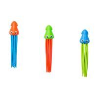 Dětský surf Sunny Rider, 1,14m x 46cm – mix 2 barvy (modrá,oranžová)