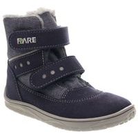 DDstep dětské zimní boty W066-601 - Grey