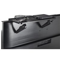 Maisto Maisto RC - 1:10 Ford Bronco Sasquatch, červená