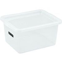 box 52,0l, 59,5x39,5x31,1cm, plast