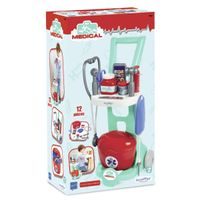 NICI NICI klíčenka Rybka kulička Volker 8cm GREEN