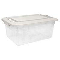 TORO BOX ÚLOŽNÝ S VÍKEM 5,75 L, PLAST