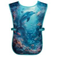 BAAGL Dětská zástěra Kapybara