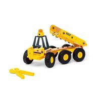 BRIO Builder - sklápěčka Volvo