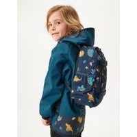 PROWORLD Příruční kufr do letadla na kolečkách 51 x 33 x 21,5 cm LETS GO KO-FB5000300