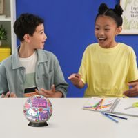 Puzzle-Ball Hello Kitty