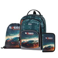 Set 3dílný OXY GO Auto