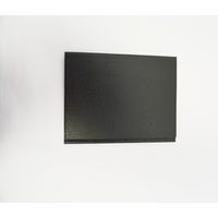 Sloha pro řidiče A5 plast rychlosvorka