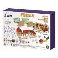 BABY born Oblečení na volný čas zelenomodré, 43 cm