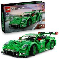 Auto Porsche 911 GT3 R REXY AO Racing