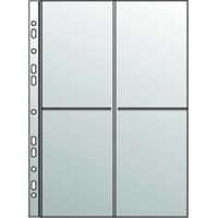 Závěsný obal na foto 10x15 cm