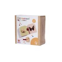 Rainbow High Creative Crystals panenka - Bella Parker