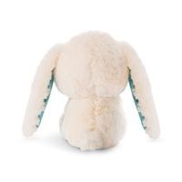 NICI NICI pantofle Jednorožec Theodor ve sněhové kombinéze,vel. 34-37 (M), GREEN