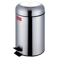 TORO koš na odpadky retro design 30,5 x 46 cm, 20 l_hamashop