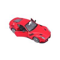 Bburago Bburago - RACE, 2020 Chevrolet Corvette C8.R, 1:24
